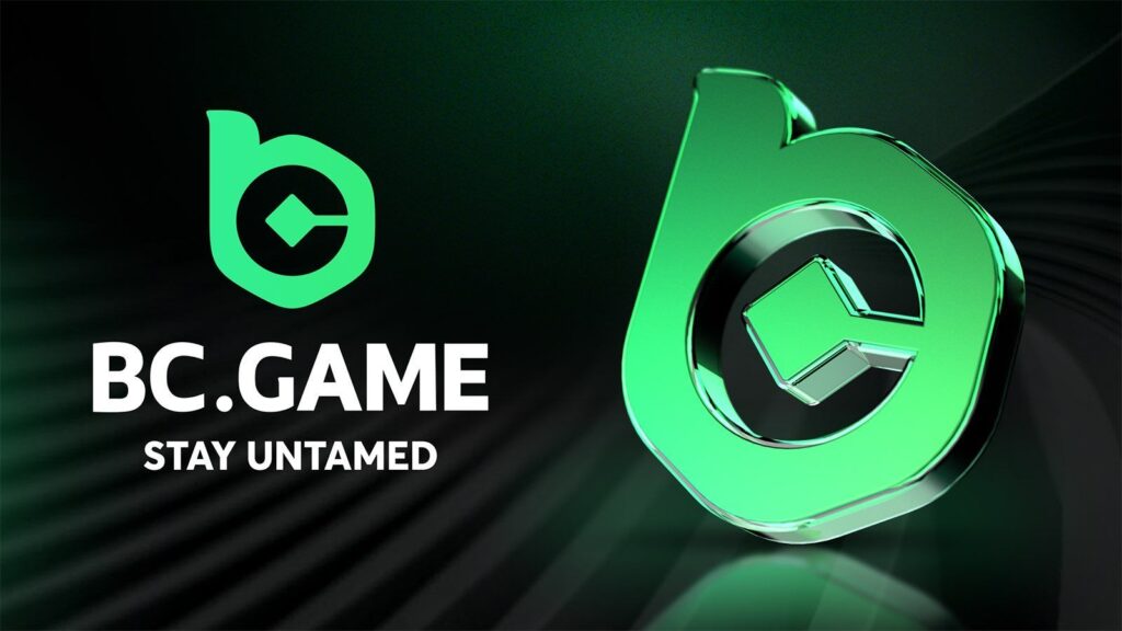 বাংলাদেশে BC.Game ক্রিপ্টো ক্যাসিনো