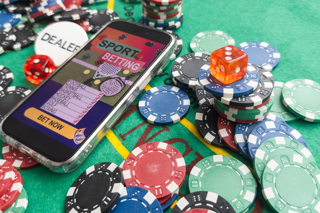 Best strategies for betting on virtual sports 2025 11