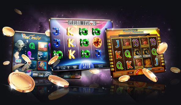 Explore the Exciting World of Fire Scatters Casino 4