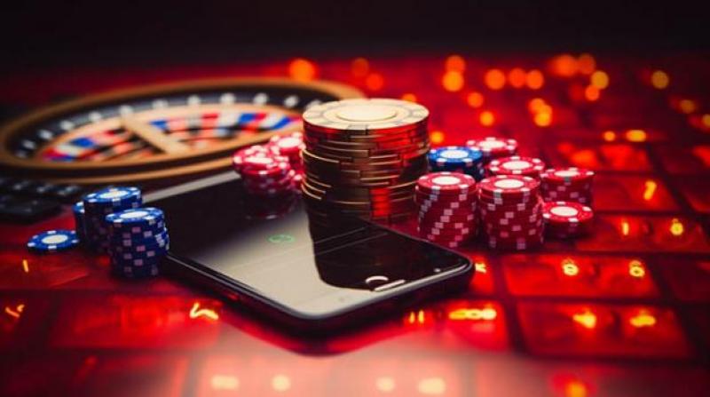 Non-Gamstop Casino Registration Process 35
